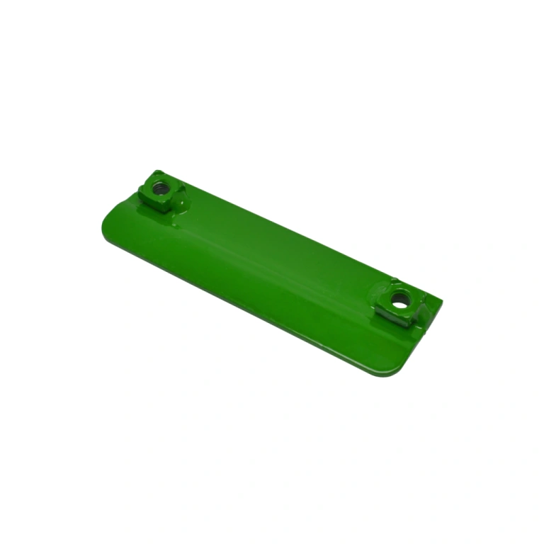 Placa do Sem-Fim com Porca da Plataforma - AH231856