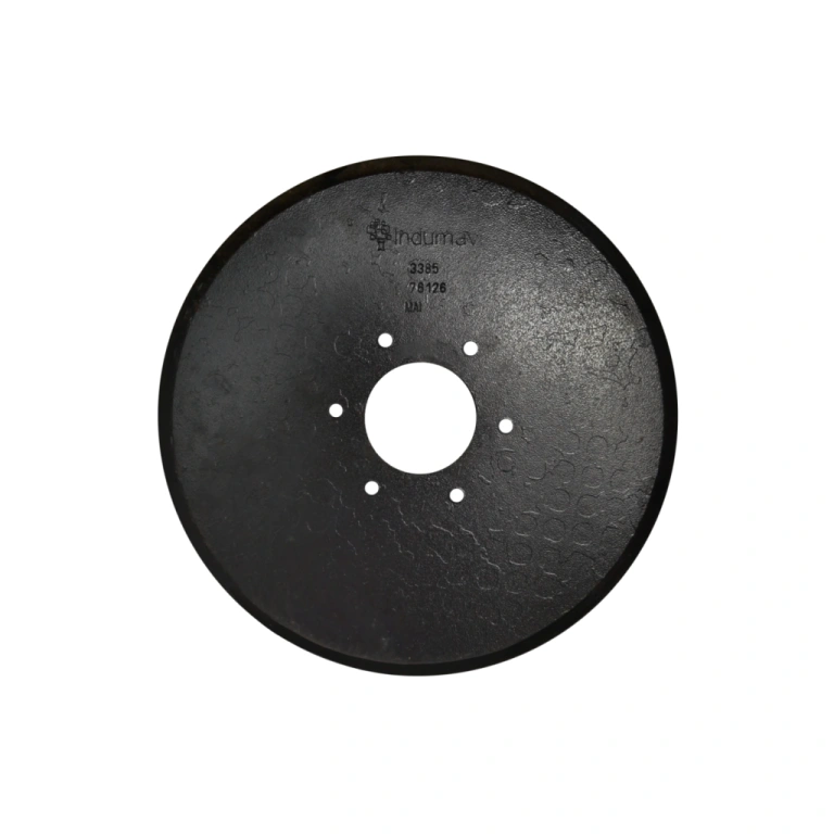 Disco Liso de 18 Polegadas - 28160046 / YD085401