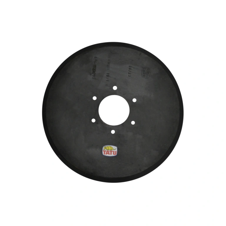 Disco Liso de 14 Polegadas 14X4mm - 26100015