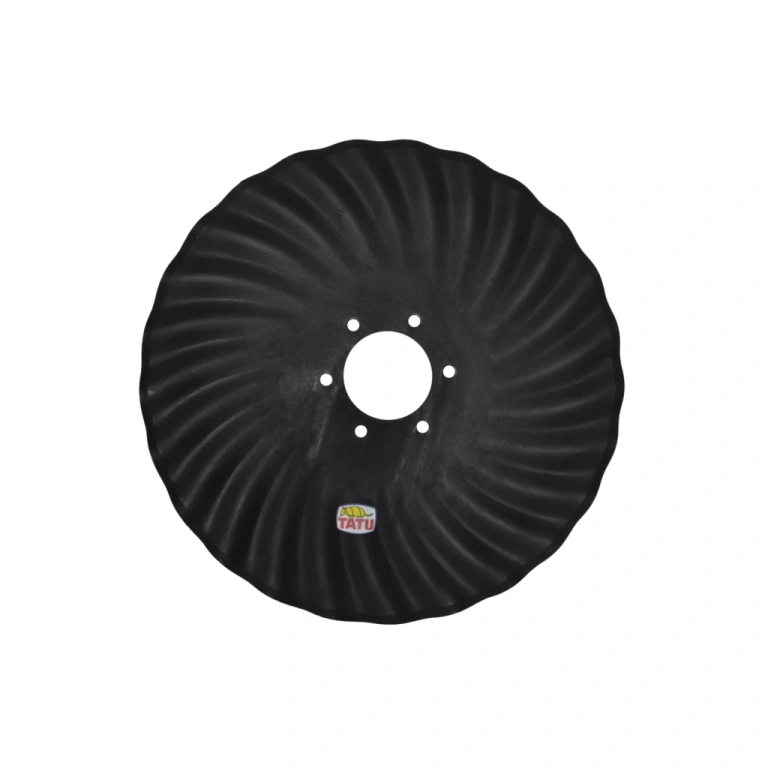 Disco Turbo de 18 polegadas 18X4,50&5mm - 46070004 / 3776R