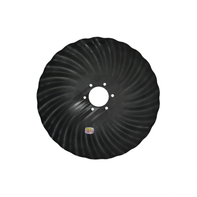Disco Turbo de 20 polegadas 20X4,50/5mm - 46070006