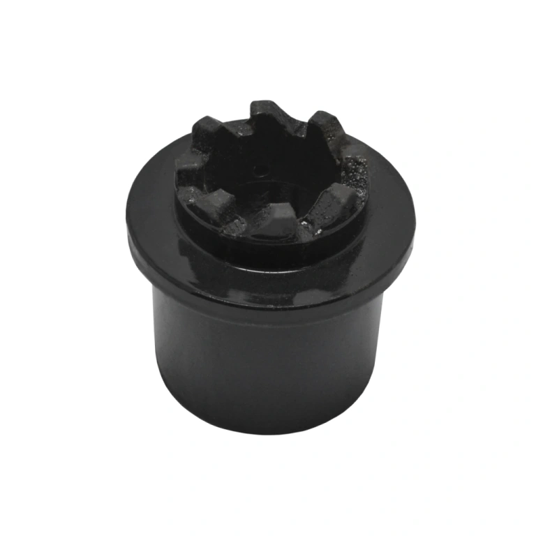 Bucha Dentada Direita com Esfera Temperada - 72050015