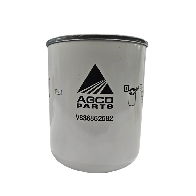 Filtro de Óleo do Motor - 836862582