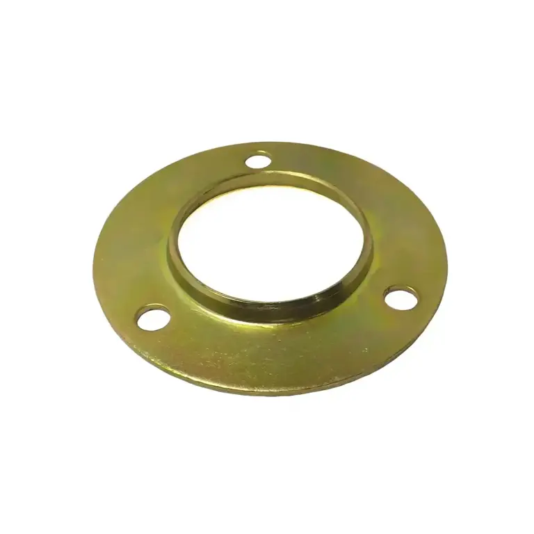 Flange do Rolamento (3 Furos) - CQ76878 / GE40