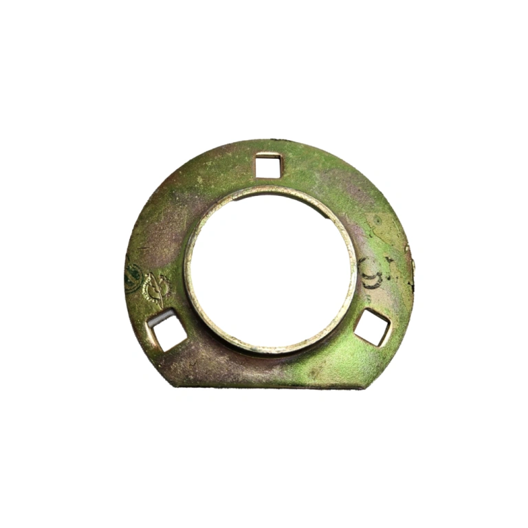 Mancal Chapa - 4F / 80 mm