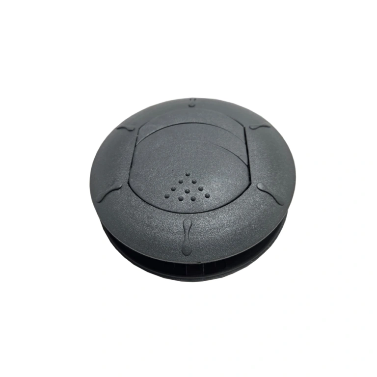 Saida de Ar Ventilação