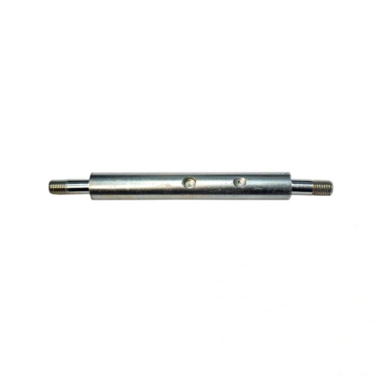 Eixo Traseiro Compactador Double System - 060028004