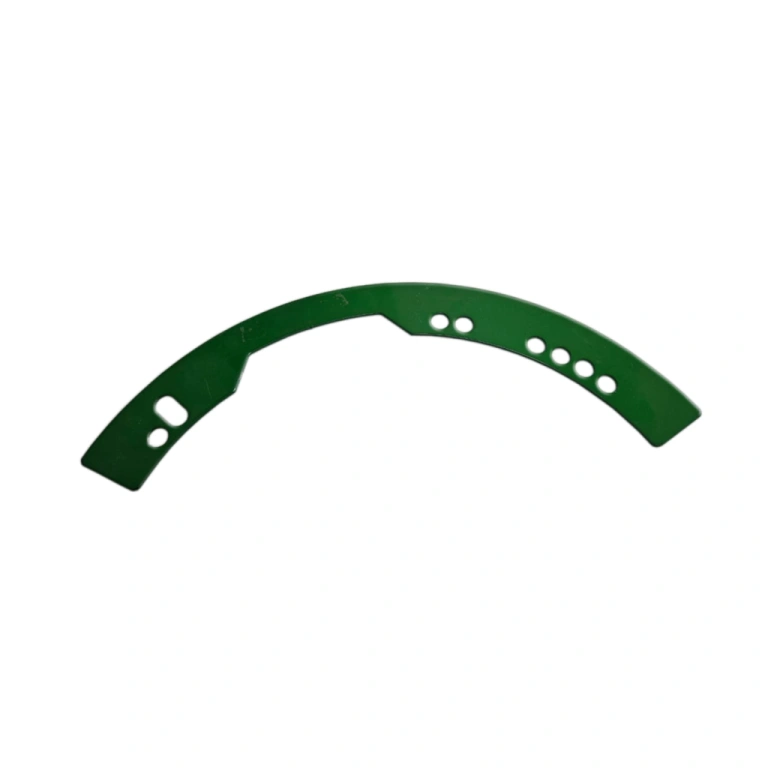 Placa de Contato Tubo de Descarga - CQ09007