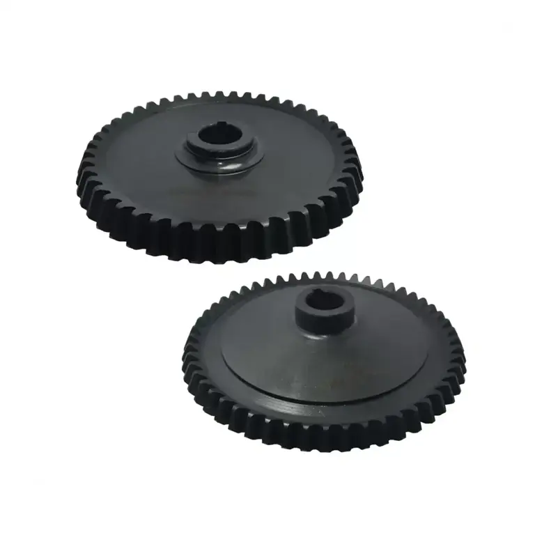 Conjunto de Engrenagens de 46 e 53 Dentes - AH162230