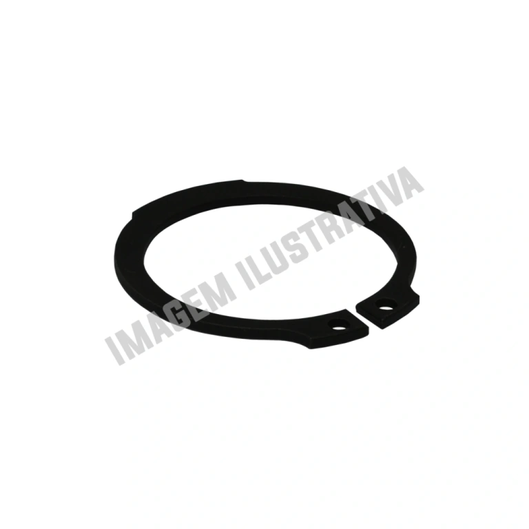 Anel Elástico 30X1,5mm - 40M1831