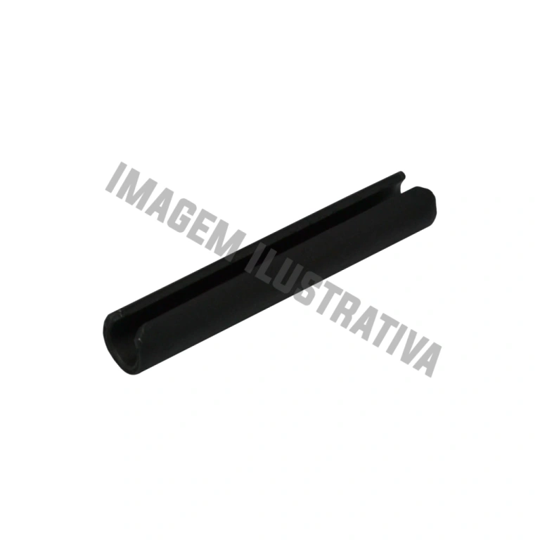 Pino Elástico 8X55mm - 34M7050