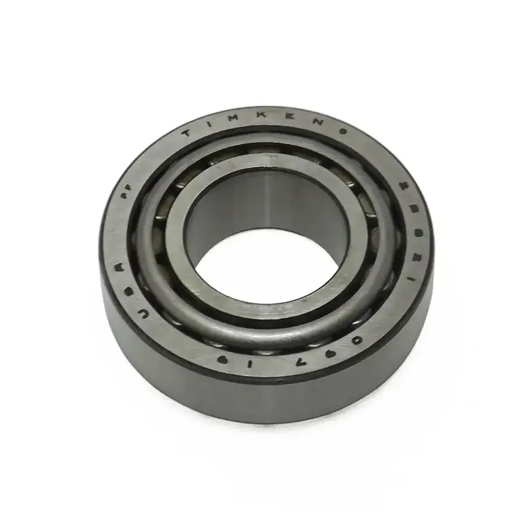 Rolamento Capa Cone - 25877 / 25821