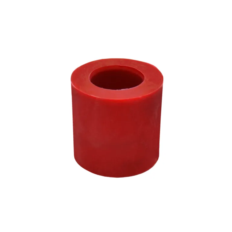 Bucha Nylon Biela (23,5X40,0X39,0 mm) - 28480268