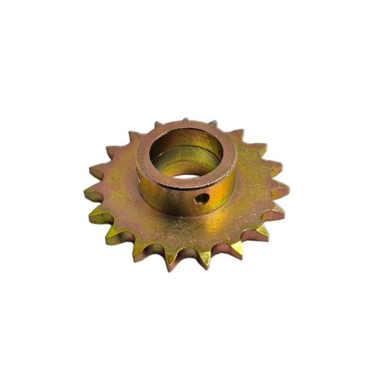 Engrenagem Z19 ASA50 - AX10071