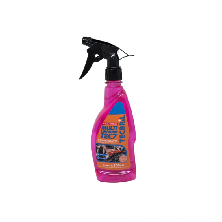 Desengraxante Express W- Max 500ML/342G