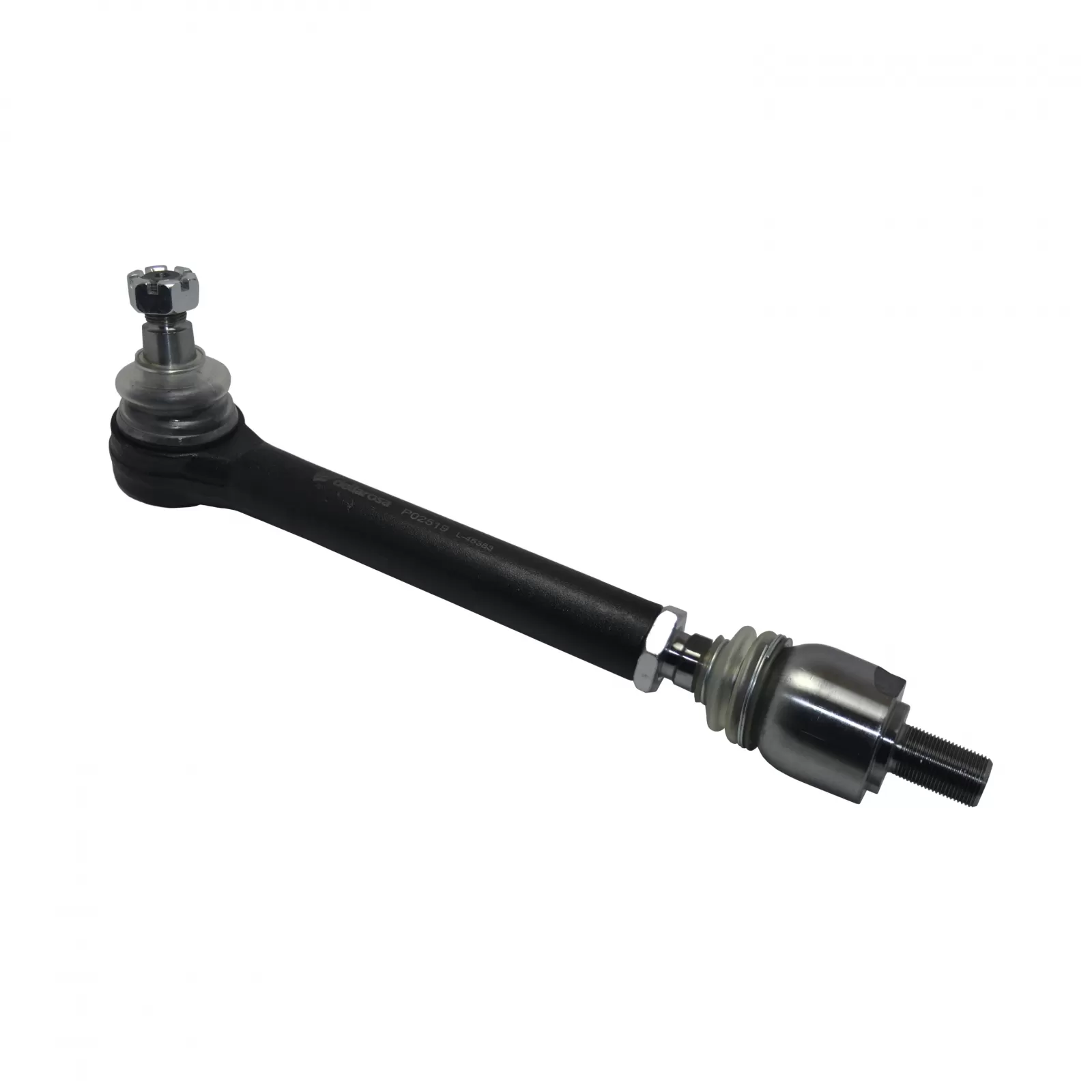 Conjunto terminal barra de 20,43 mm da direção - 062330