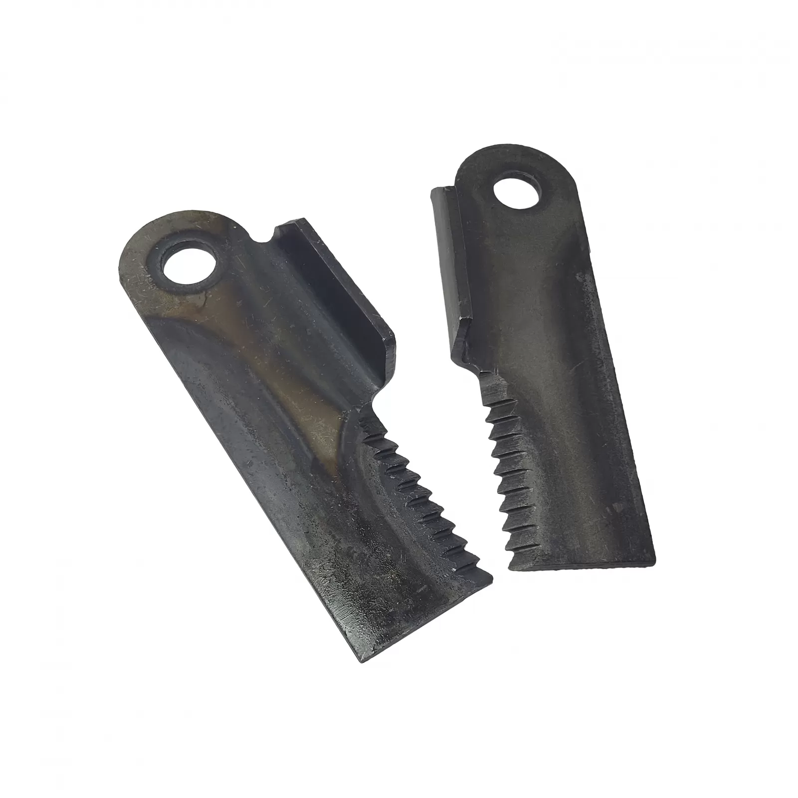 Kit faca curva do picador STS - AH213457 / AH225937 / KXE10225
