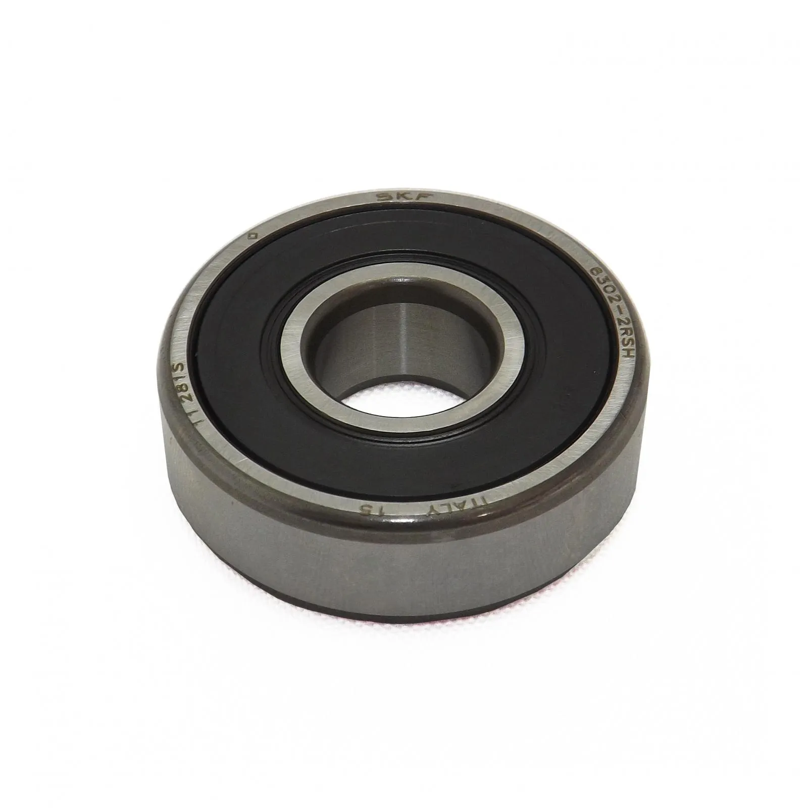 Rolamento rígido de esferas - 6302