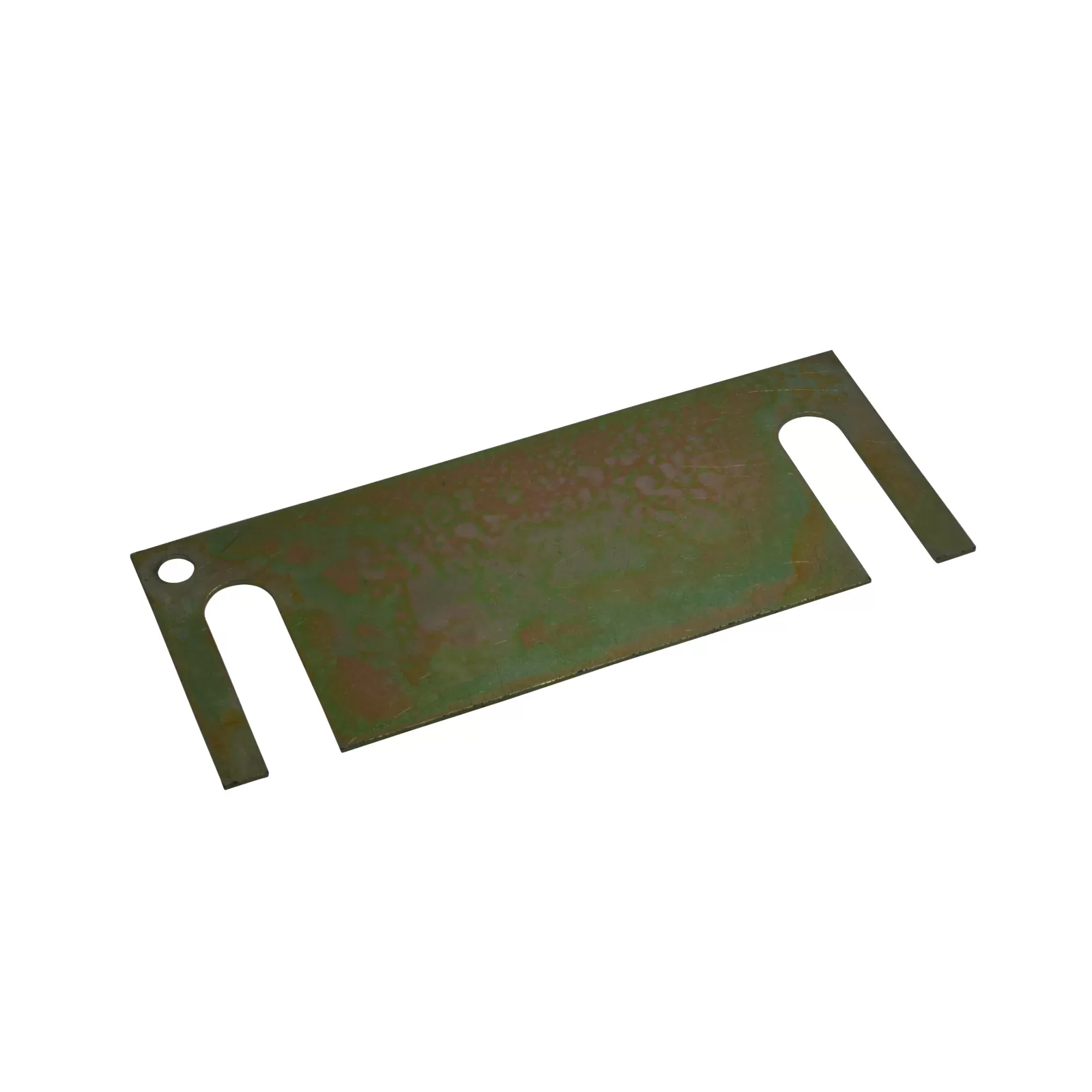 Calço de suporte do Cardan Draper - 71422596