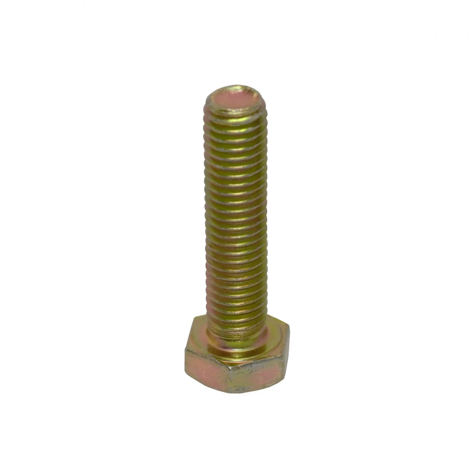 Parafuso sextavado - 8X35 - 19M7298