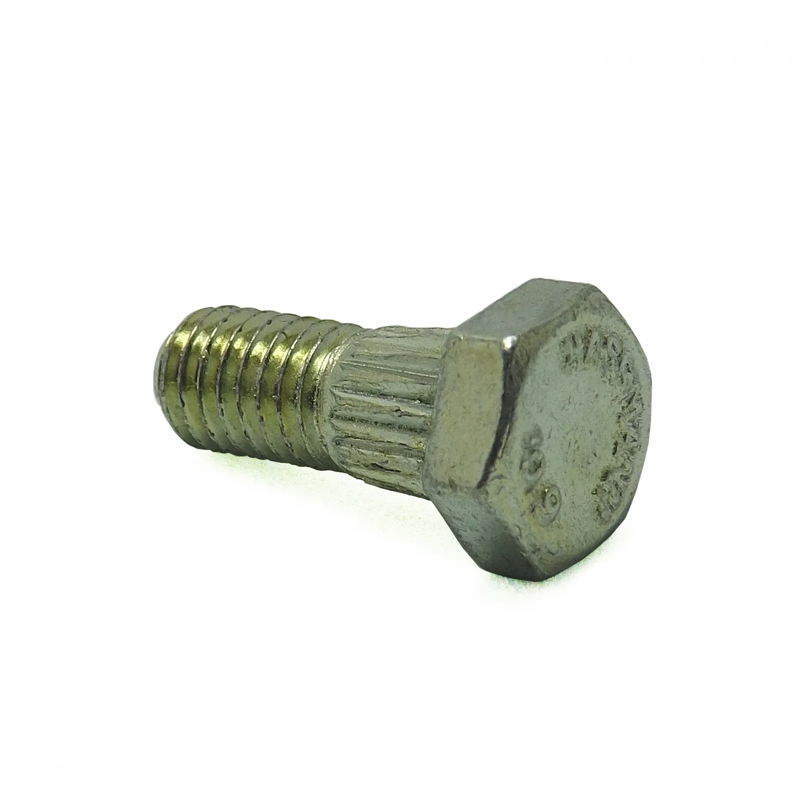 Parafuso Schumacher sextavado - 6X16 - 71386952