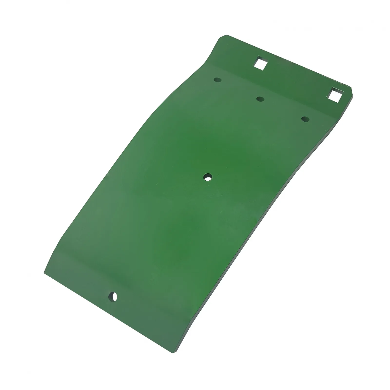 樫、台 Chapa deslizante da plataforma - 6,35 mm - H231931