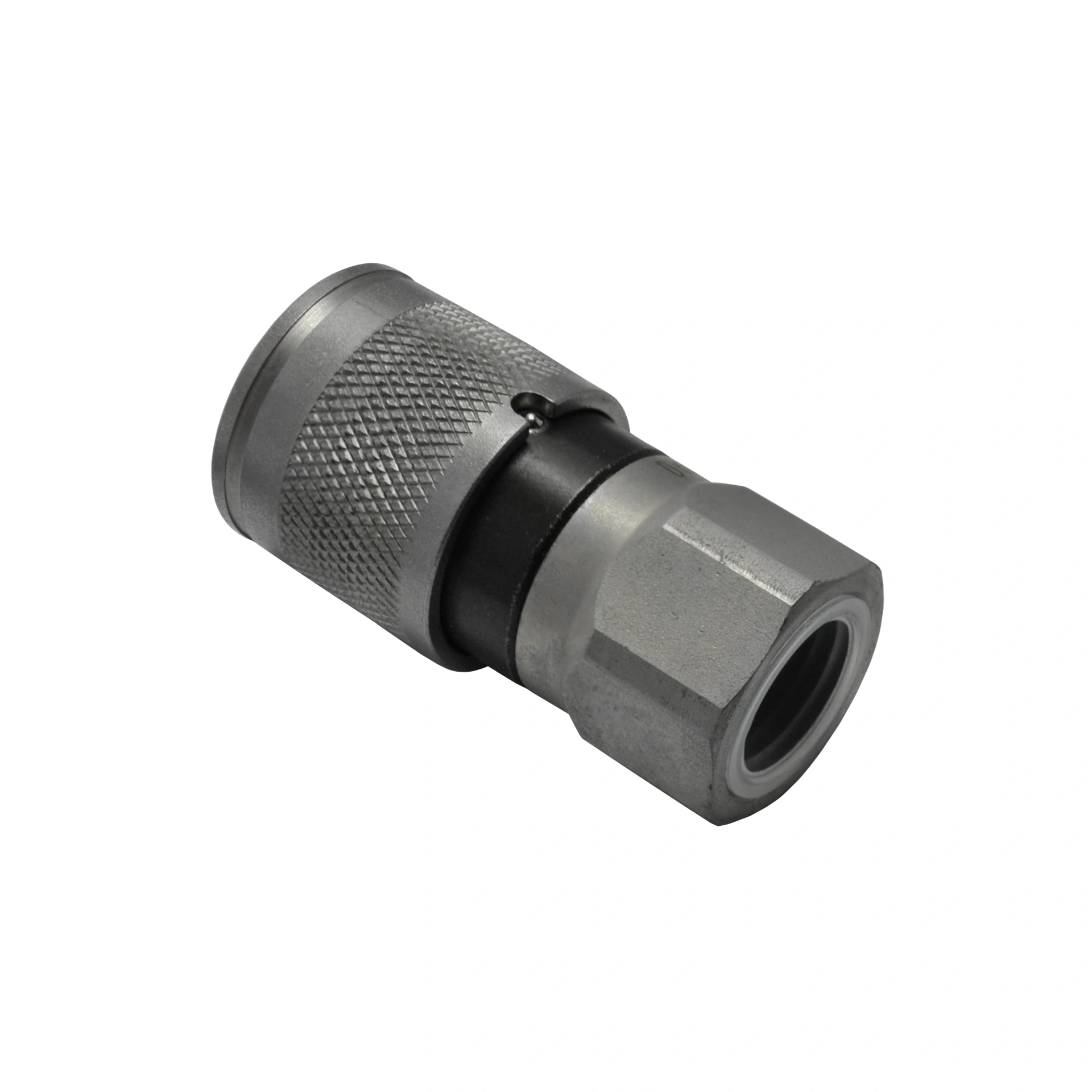Engate rápido Plano 3 / 8-1 / 2 - AA59411
