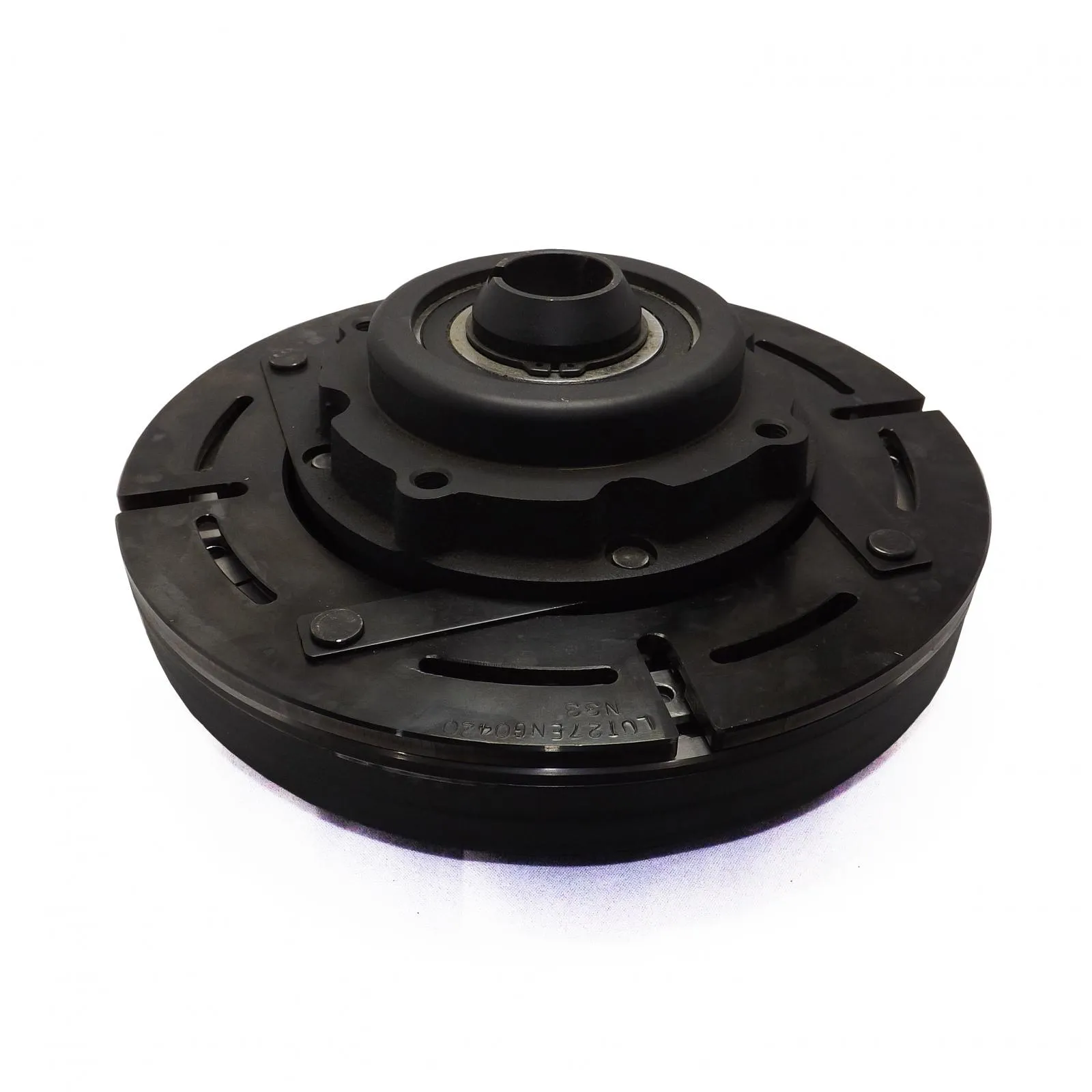 Embreagem de acionamento Elétrico - AH234499