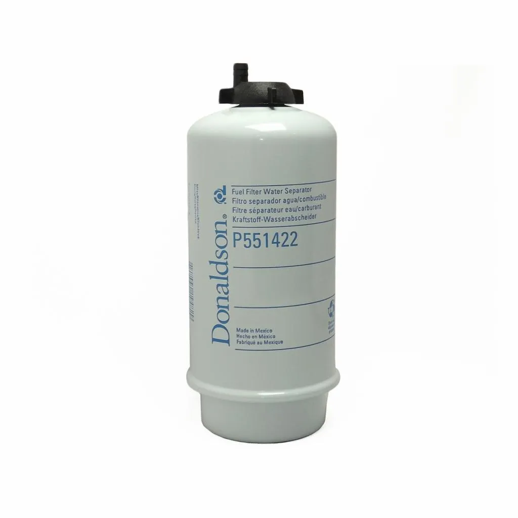 Filtro Diesel Donaldson - RE522878 / RE541925 / P551422