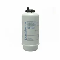 Filtro do Combustível - RE522878 / RE541925 / P551422