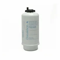 Filtro do Combustível - RE541922 / FS20076 / P551433