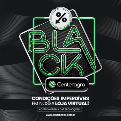 Black November Centeragro